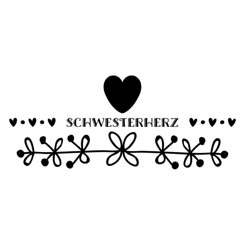 Schwesterherz