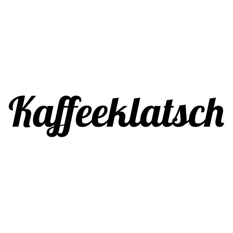 Kaffeeklatsch