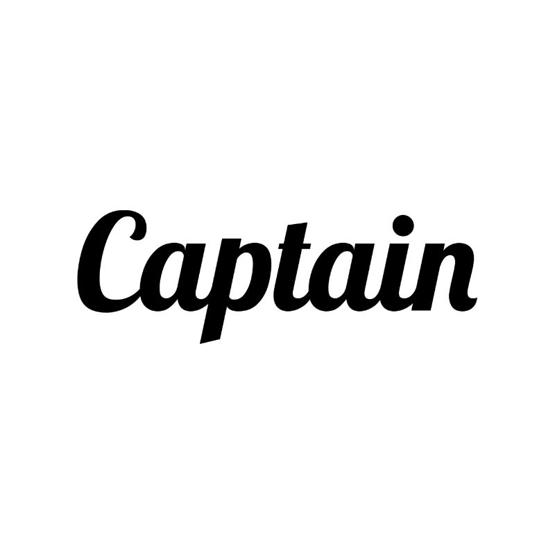 Captain