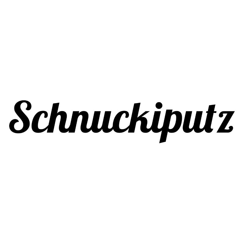 Schnuckiputz