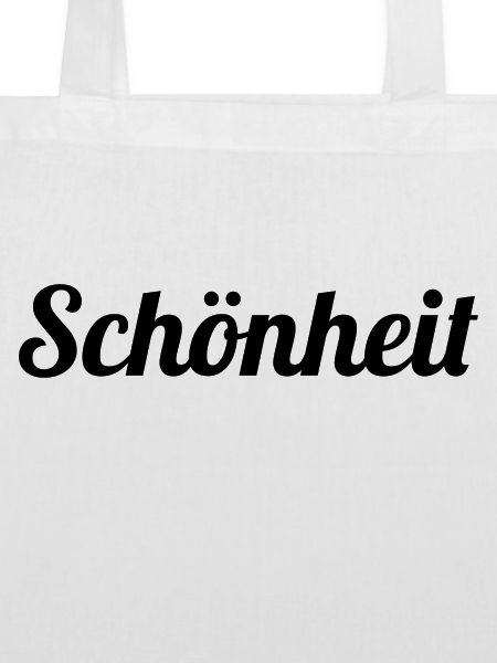 Schönheit