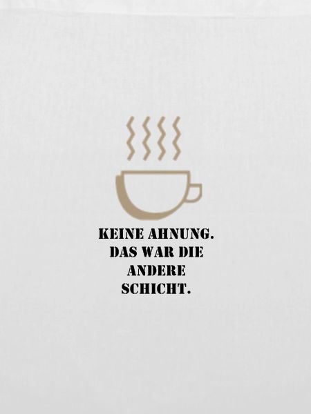 Andere Schicht