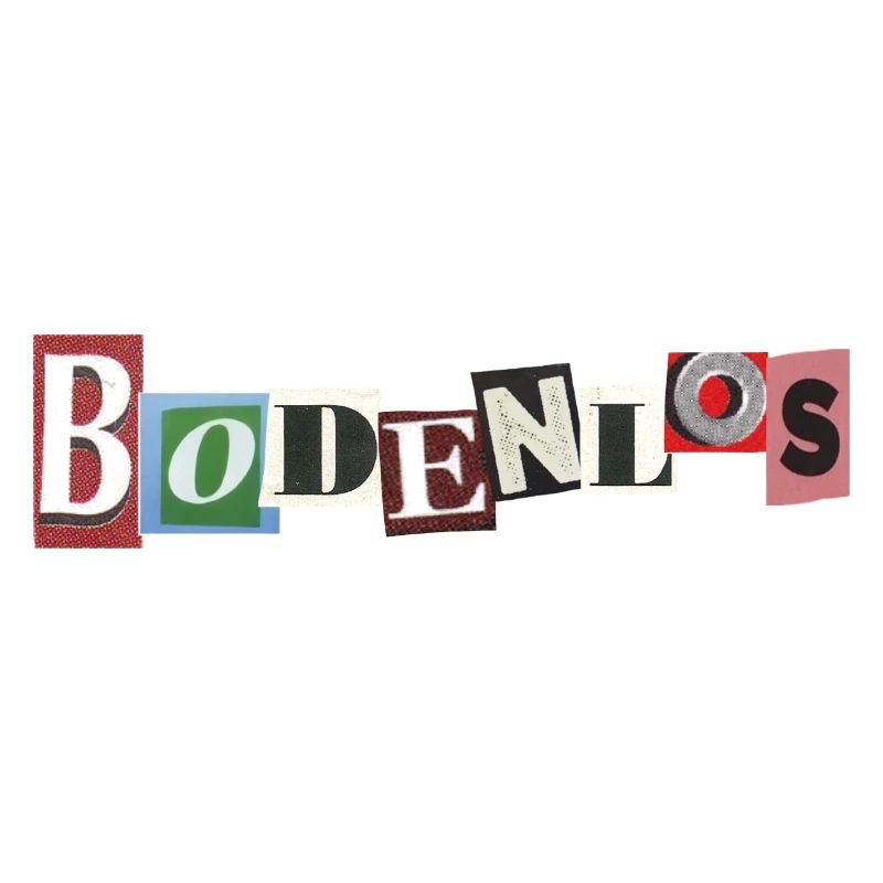 BODENLOS
