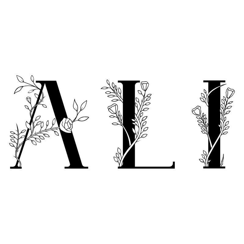 Nom - Ali