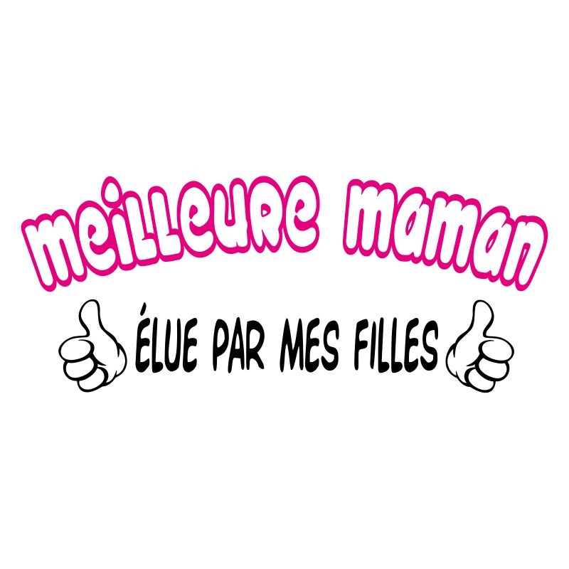 BESTE MAMA