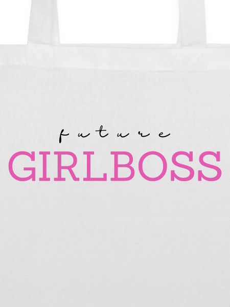 Future Girlboss