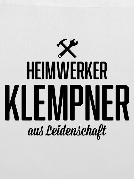 Heimwerker Klempner