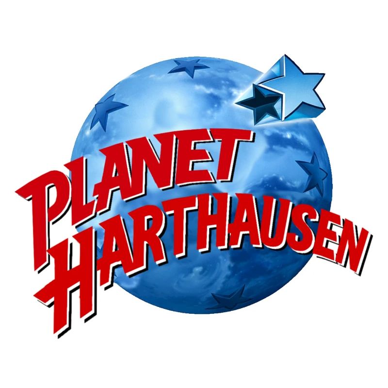 Planet Harthausen