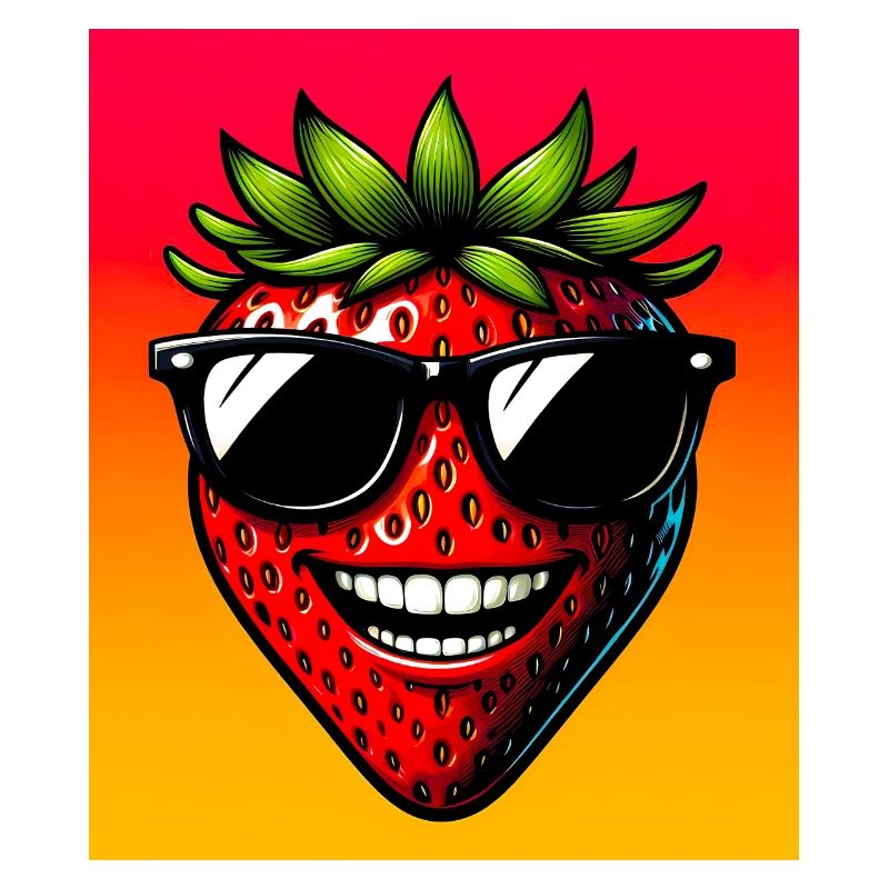Erdbeeren Erdbeeren