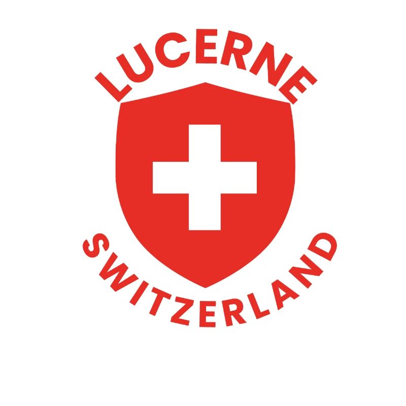 Luzerner Schilddesign Schweiz