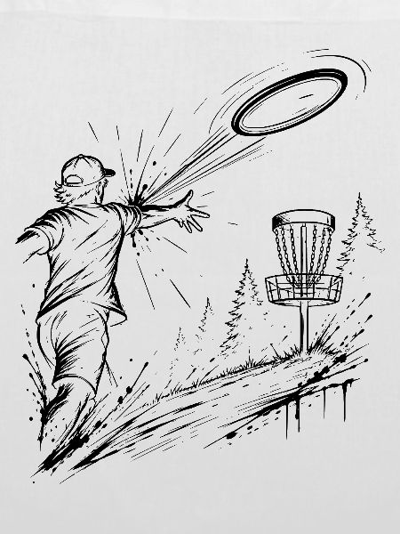 Discgolf