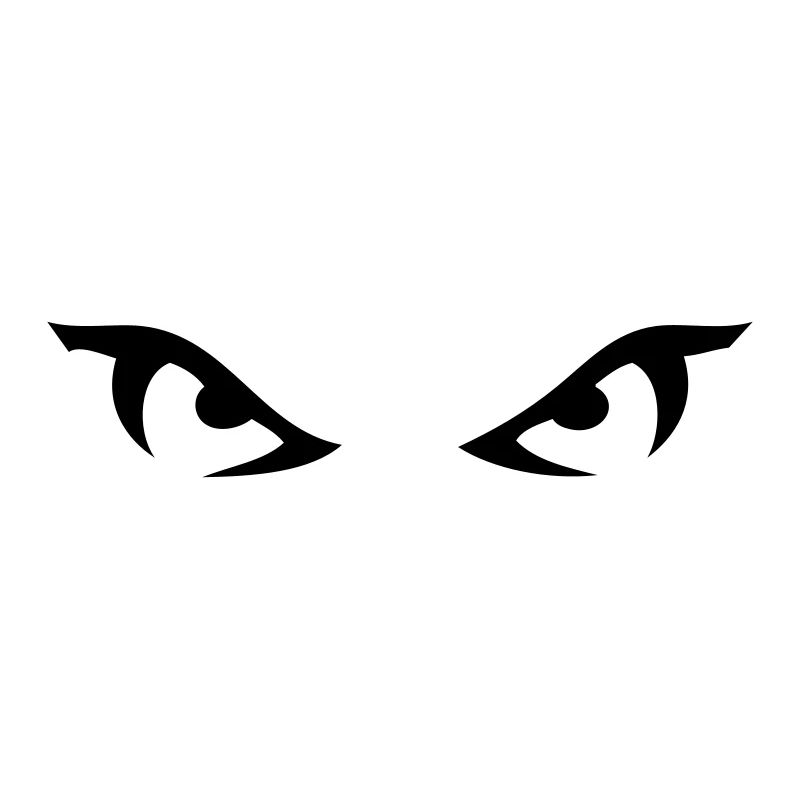 yeux