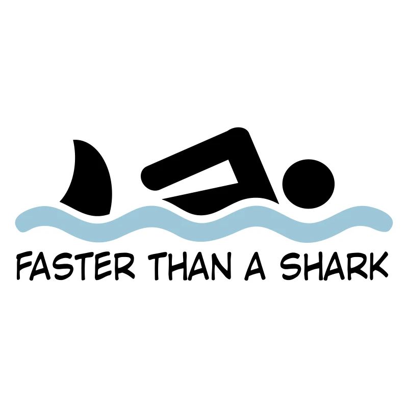 schwimmen
