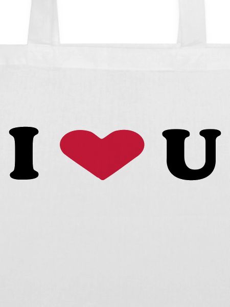 i heart you