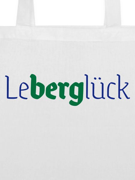 leBERGlück
