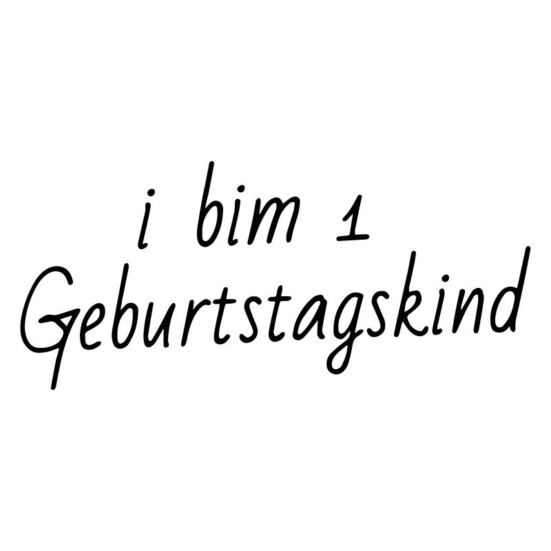 Geburtstagskind