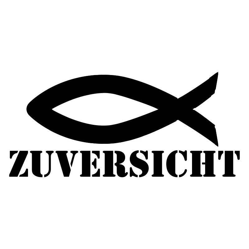 Zuversicht