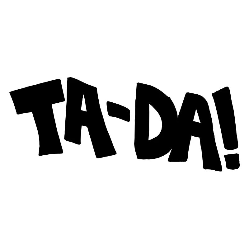 Cartoon, Kaboom, Tada, electric, Hello, Techno, Fu