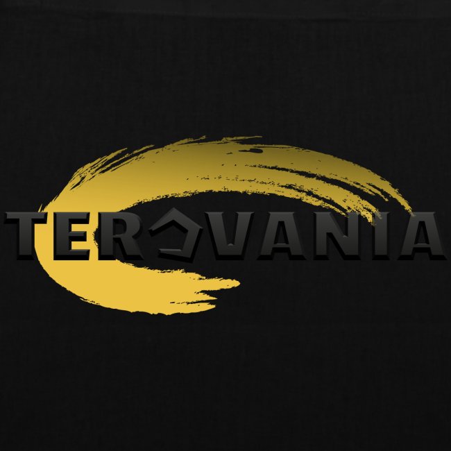 Terovania Logo