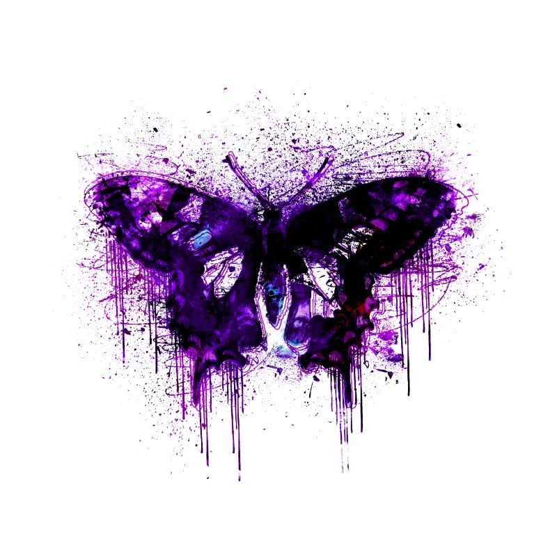 Schmetterling