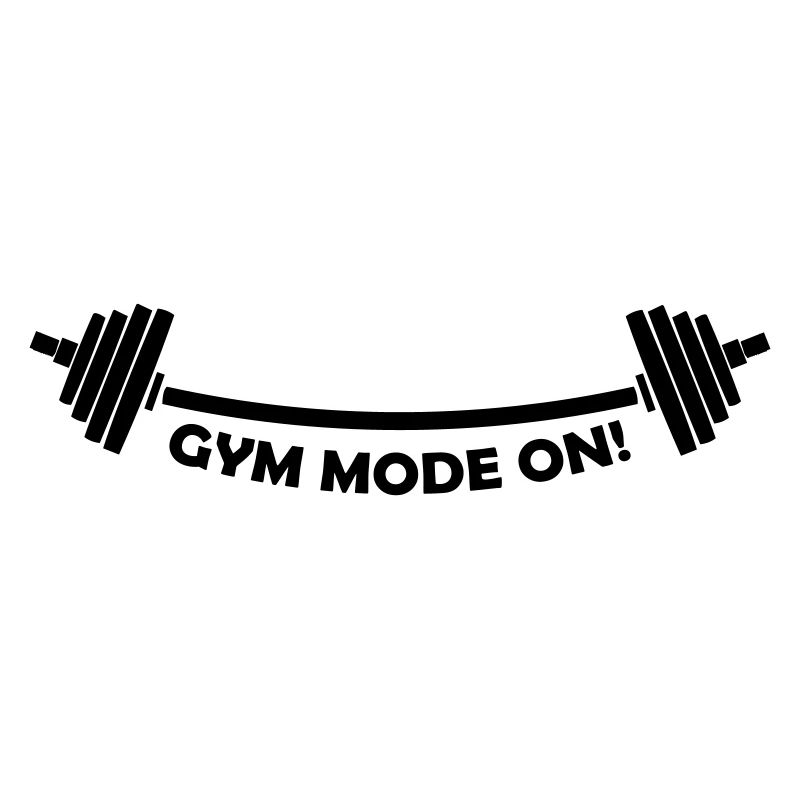 Mode Gym activé