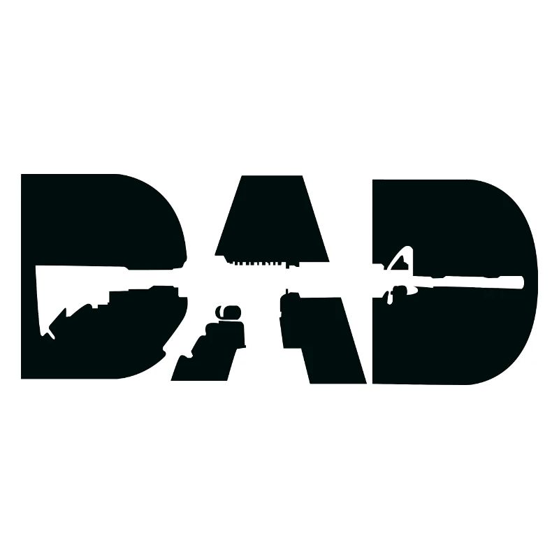 Dad Gun