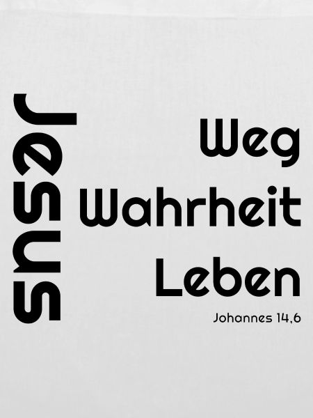 Weg der Wahrheit Leben