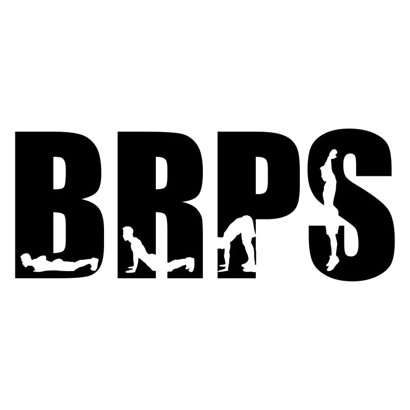 BRPS, Burpees