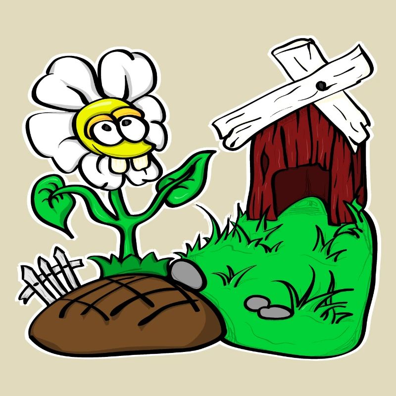 Gänseblümchen