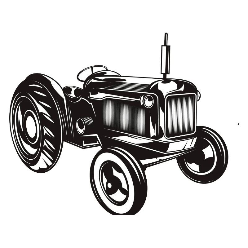 Traktor