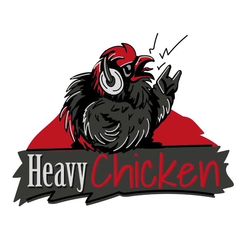 Heavy Chicken
