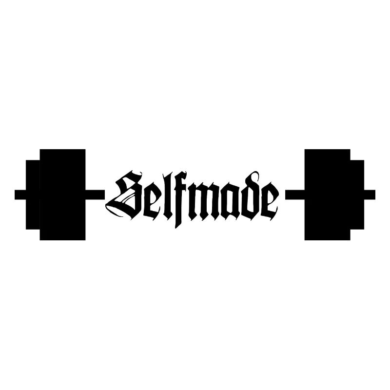 Selfmade black