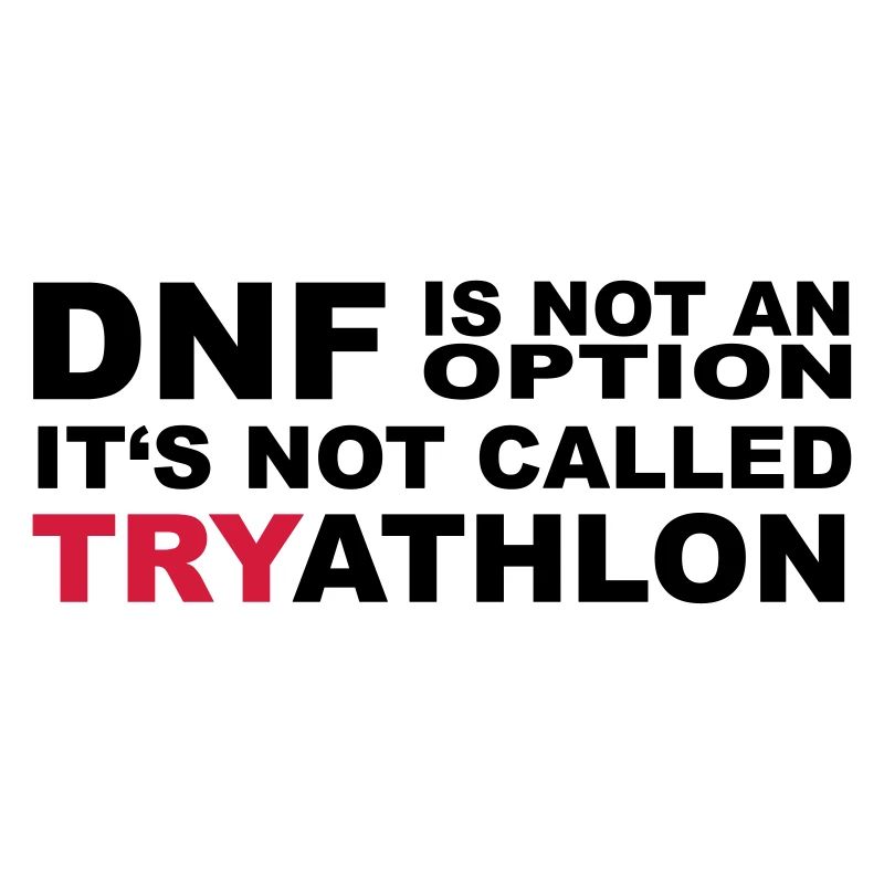 TRYATHLON