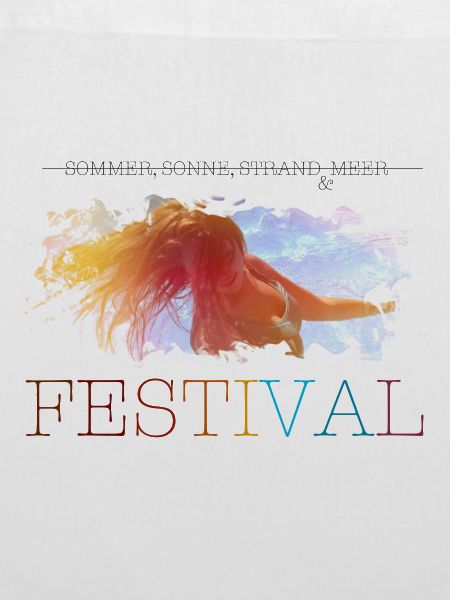Festival-Sommer