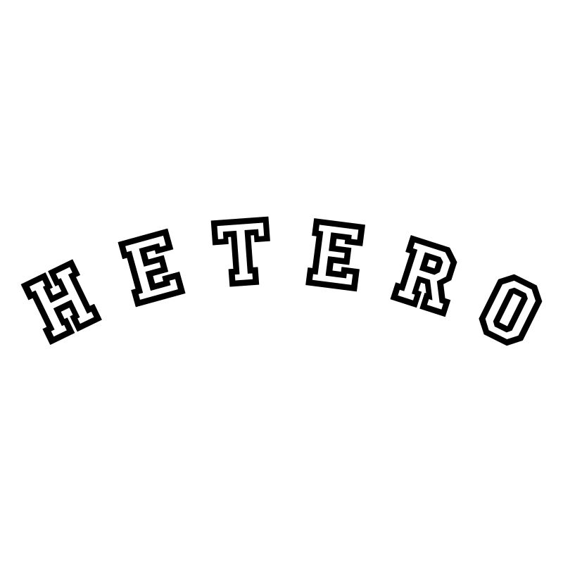 Hetero