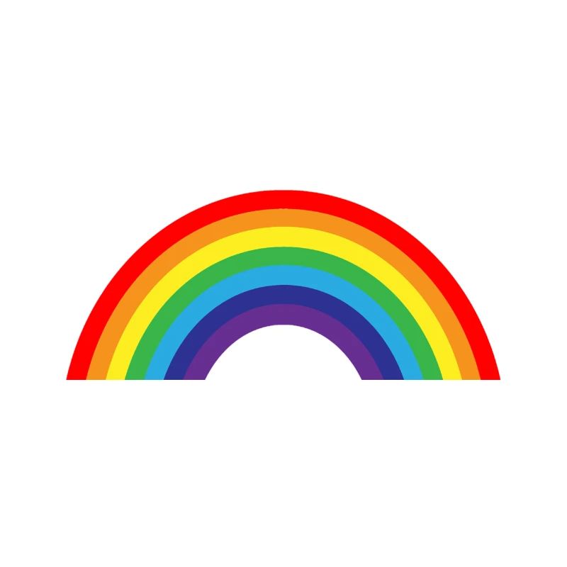 Regenbogen