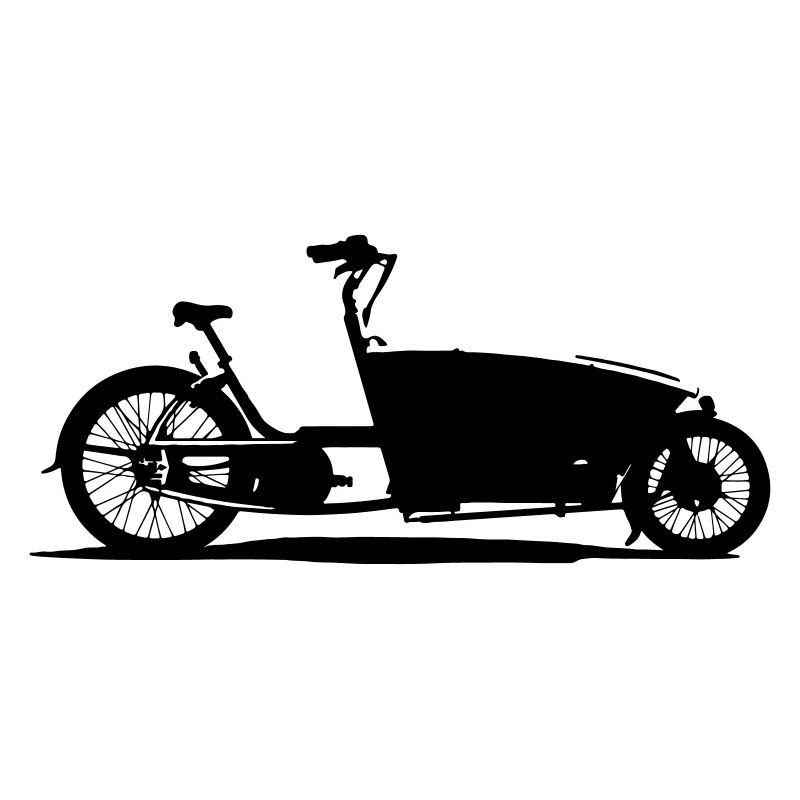 Lastenrad