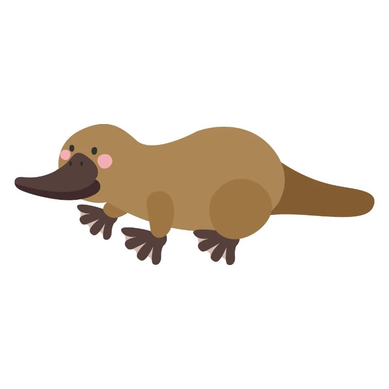 platypus