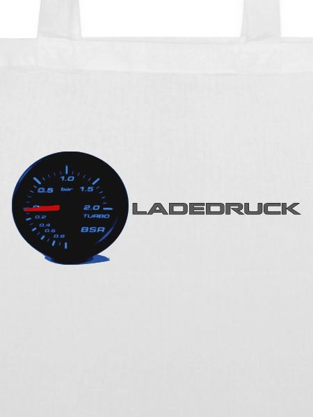 Ladedruck