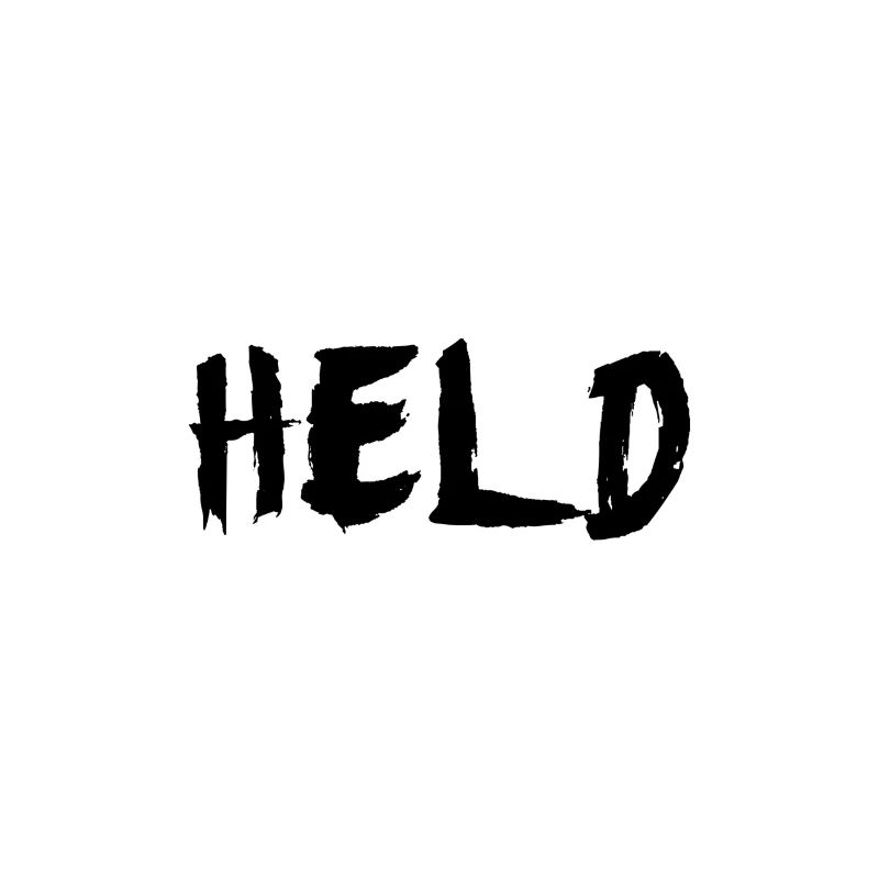 Held