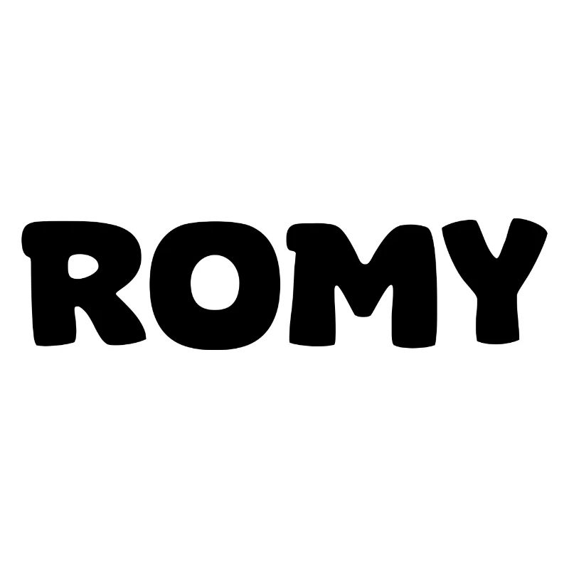 Name - Romy
