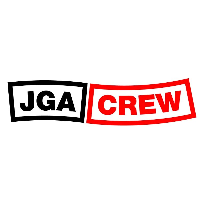 JGA Crew - Emblem 2C