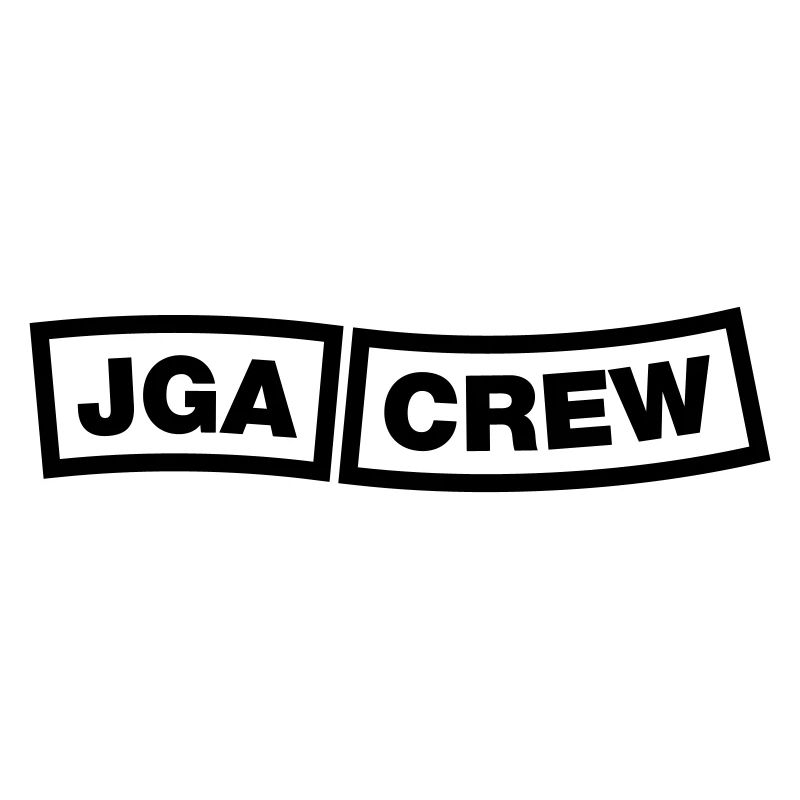 JGA Crew - Emblem