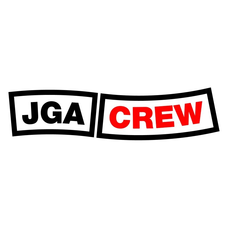JGA Crew - Emblem
