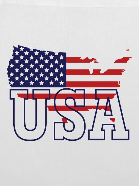 USA Map