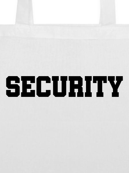 Security - Sicherheitsdienst - Bewachung - Schutz