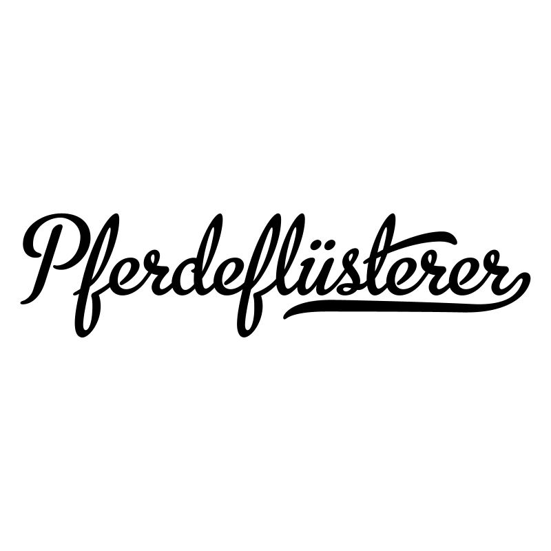 Pferdeflüsterer