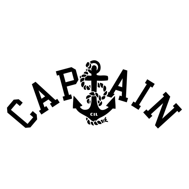 Captain Anker 1C