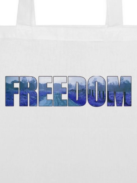 Freedom