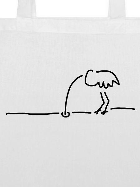 vogel-strauß-taktik